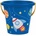 Androni Giocattoli Кофа космос - диаметър 17 см (11-0311-SPACE)