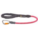 Ruffwear Повод за куче Ruffwear Knot-A-Long Leash Dog leash - Fireweed Pink - размер One Size (057-0393-0211)