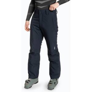 CMP Мъжки скиорски панталони CMP 33W1157 blavk / blue