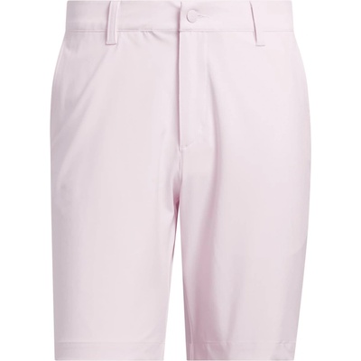 adidas Къси панталони Adidas Men's Ult 8.5In Golf Shorts - Clear Pink