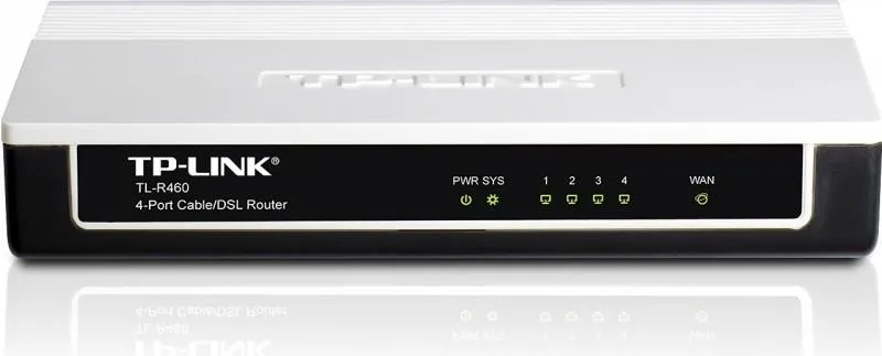 TP-Link TL-R460