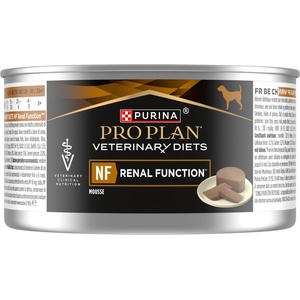 PRO PLAN Veterinary Diets NF Renal Function 195 g