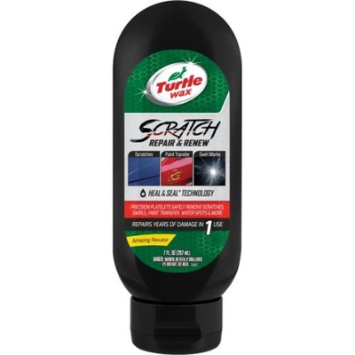 Turtle Wax Scratch Remover 200 ml