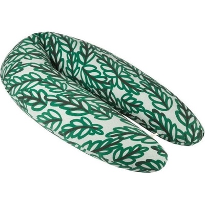 Babymoov Multifunkčný vankúš B.LOVE Vegetal Green
