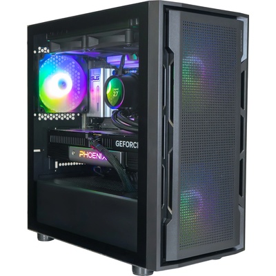 AlzaPC GameBox Elite Mini AZgemu7r58a1
