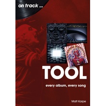 Tool On Track