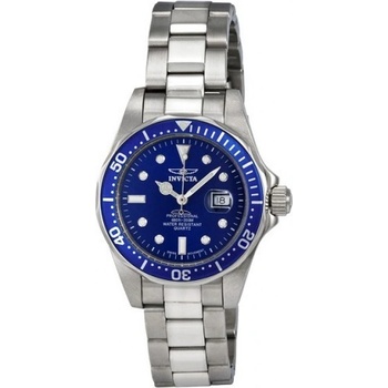Invicta 4863