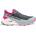 Dynafit Дамски маратонки Dynafit Women's Ultra 100 V3 Trail running shoes - Cloud Blue / Cinder - размер 38, 5 (EU) (123-2418-0116)