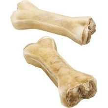 Barkoo žvýkací kosti s dršťkovou náplní 6ks 17cm