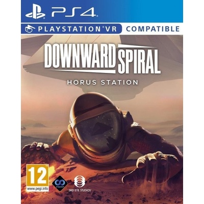 Downward Spiral: Horus Station