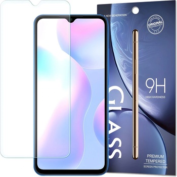 Xiaomi Темперирано защитно стъкло 9H за Xiaomi Redmi 9A - Прозрачен KP15042