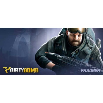 Dirty Bomb Fragger