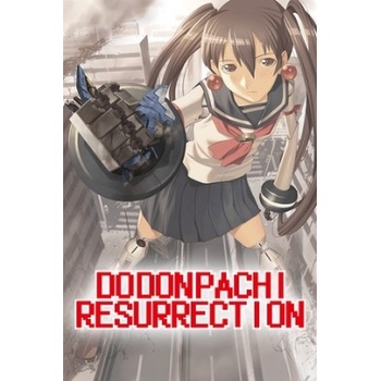 Dodonpachi Resurrection