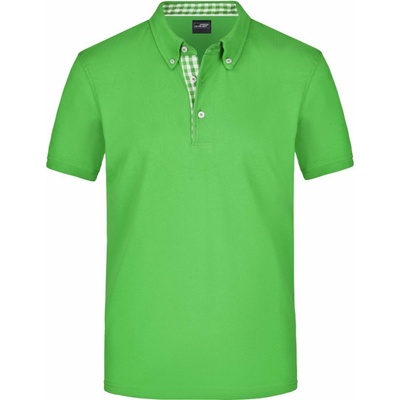 Daiber JN 964 lime green/lime green/white