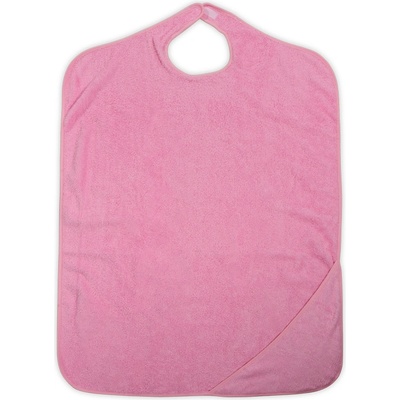 Lorelli Classic ХАВЛИЯ ЗА БАНЯ ДУО 80/100 РОЗОВА (20810430005r)