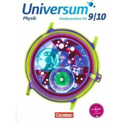 9./10. Schuljahr, Schülerbuch