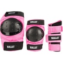 Bullet Triple Pad set