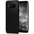 Image 1 of Spigen Liquid Air - Samsung Galaxy S8 G950F Case black (565CS21611)