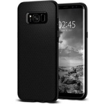 Spigen Liquid Air Samsung Galaxy S8 Case black (565CS21611)