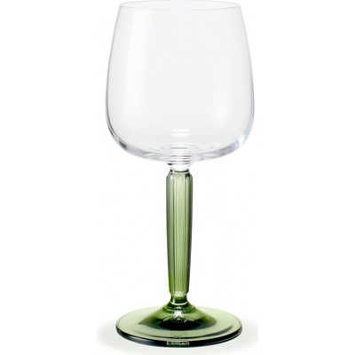 Kähler Sklenice na bílé víno Hammershoi 2 x 350 ml