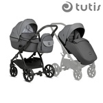 Tutis Uno5+ 2 in 1 Детски колички