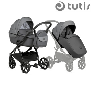 Tutis Uno5+ 2 in 1 Детски колички