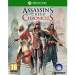 Ubisoft Assassin's Creed Chronicles (Xbox One)