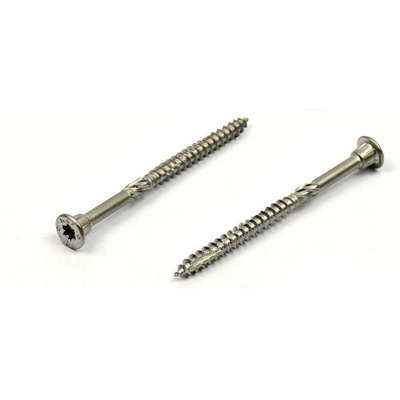 KKF Vruty s cyl.hl 5,0 x 60 T25 nerez
