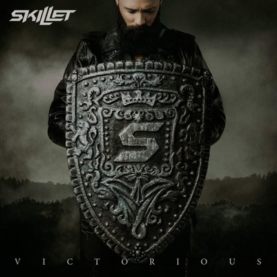 SKILLET - VICTORIOUS LP