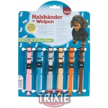 Trixie obojek Rozlišovací
