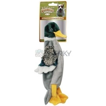 Pawise Dog Stuffless Duck L 45 cm