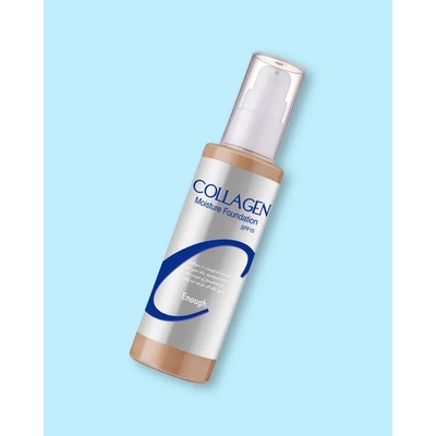 Enough Tonální krém Collagen Moisture Foundation No.13 100 ml