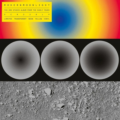 The Early Years - MODERN MOONLIGHT CD