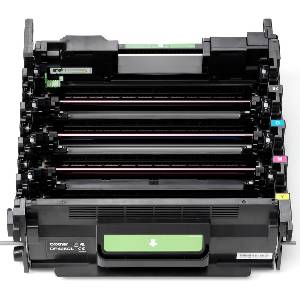 Brother Оригинален барабан за принтер Brother DR-625CL (DR625CL)