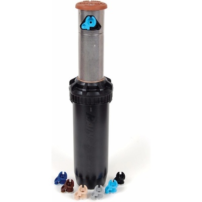 Rain Bird Rotačný FALCON 6504 PC-SS - 10 cm výsuv