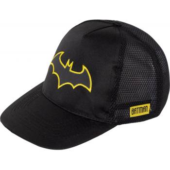 Image 1 of Arditex ЮНОШЕСКА ШАПКА С КОЗИРКА И МРЕЖА batman 56/58