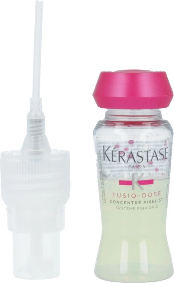 Kérastase Fusio-Dose Concentré Pixelist YY - Fusio Dose Concentre Pixelist 0.4oz – Beauty Collection