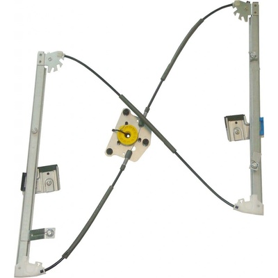 Mechanizmus zdvíhania okna VALEO 851127