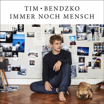 Tim Bendzko - Immer Noch Mensch (CD) (0888751157620)