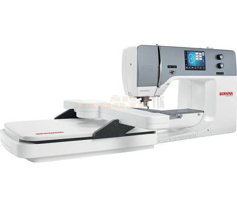 Bernina 720