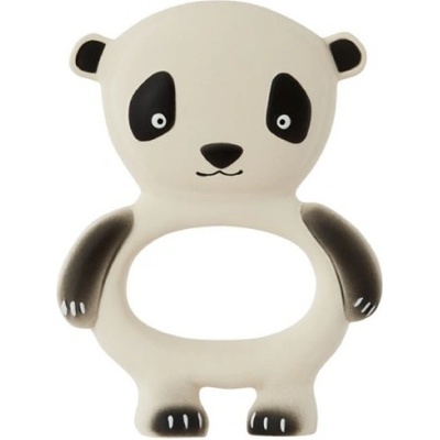 Oyoy Panda Offwhite/Black