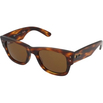Image 1 of Ray-Ban Mega Wayfarer RB0840S 954/33