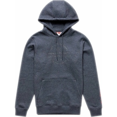 Troy Lee Designs Imprint black heather