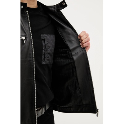 Karl Lagerfeld Кожено яке Karl Lagerfeld (561421.555022)