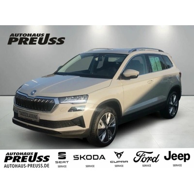 Skoda Karoq 2.0 TDI Selection DSG 110 kW