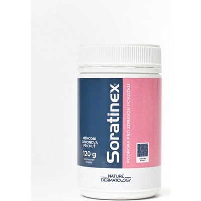 Soratinex Dr. Michaels na podporu zdravé pokožky 120 g