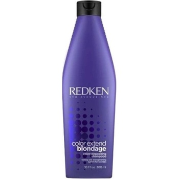 Redken Color Extend Blondage Shampoo 1000 ml