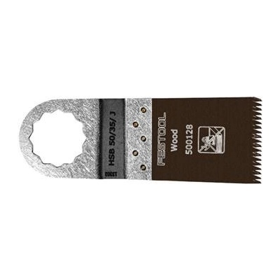 Festool Pilový list na dřevo HSB 50/35/J 5x (500142)