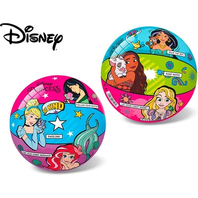 Míč 20 cm Disney princezny