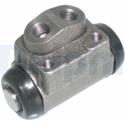 Brzdový valček kolesa DELPHI LW37515